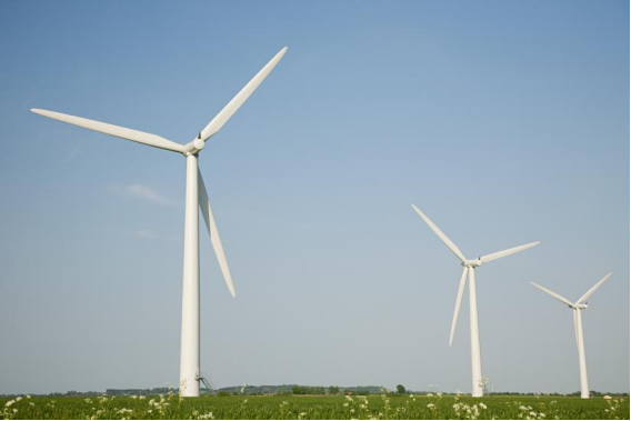 深圳z6尊龙致力技术创新，做老旧风场重生的源动力